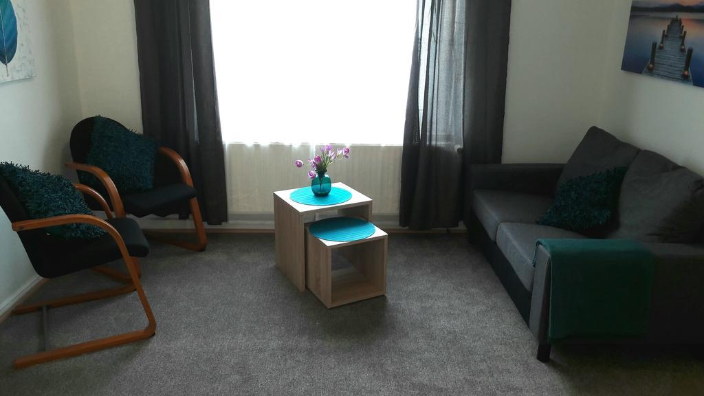 בילפלד Apartment Jackie 2 מראה חיצוני תמונה