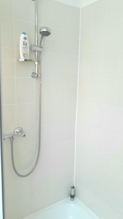 בילפלד Apartment Jackie 2 מראה חיצוני תמונה