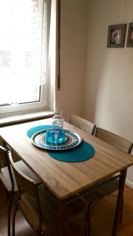 בילפלד Apartment Jackie 2 מראה חיצוני תמונה